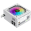 Блок питания 700W GameMax VP-700-RGB-MODULAR White - фото 2