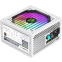 Блок питания 700W GameMax VP-700-RGB-MODULAR White - фото 4
