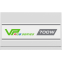 Блок питания 700W GameMax VP-700-RGB-MODULAR White - фото 9