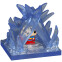 Фигурка Funko Bitty POP! Towns DC Superman and the Fortress of Solitude - 85514