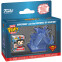 Фигурка Funko Bitty POP! Towns DC Superman and the Fortress of Solitude - 85514 - фото 3