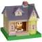 Фигурка Funko Bitty POP! Towns Disney Up Russell and The House - 85515