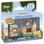 Фигурка Funko Bitty POP! Towns Disney Up Russell and The House - 85515 - фото 3