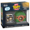 Фигурка Funko Bitty POP! Towns LOTR Frodo Baggins and The Shire - 83685 - фото 3