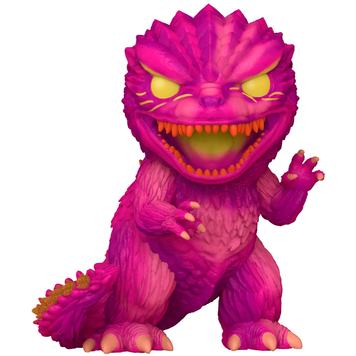 Фигурка Funko POP! Premium Movies Godzilla Pink Godzilla (Deco) - 86474