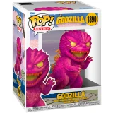 Фигурка Funko POP! Premium Movies Godzilla Pink Godzilla (Deco) (86474)