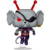 Фигурка Funko POP! Animation Biker Mice from Mars Modo (83997)