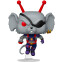Фигурка Funko POP! Animation Biker Mice from Mars Modo - 83997