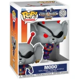 Фигурка Funko POP! Animation Biker Mice from Mars Modo (83997)