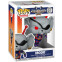 Фигурка Funko POP! Animation Biker Mice from Mars Modo - 83997 - фото 2