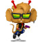 Фигурка Funko POP! Animation Biker Mice from Mars Throttle - 83998