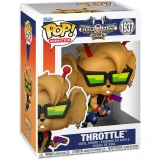 Фигурка Funko POP! Animation Biker Mice from Mars Throttle (83998)