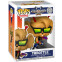 Фигурка Funko POP! Animation Biker Mice from Mars Throttle - 83998 - фото 2