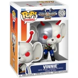 Фигурка Funko POP! Animation Biker Mice from Mars Vinnie (83999)