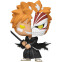 Фигурка Funko POP! Animation Bleach Ichigo Kurosaki Half Mask - 84952
