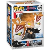 Фигурка Funko POP! Animation Bleach Ichigo Kurosaki Half Mask (84952)