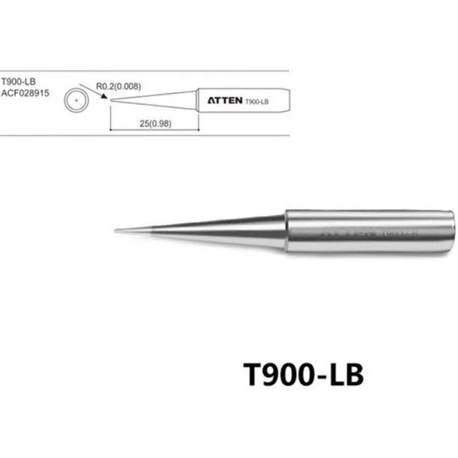 Жало Atten T900-LB - ACF028915