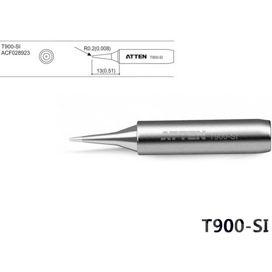 Жало Atten T900-SI - ACF028923