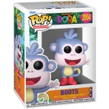 Фигурка Funko POP! Animation Dora Boots (86278)