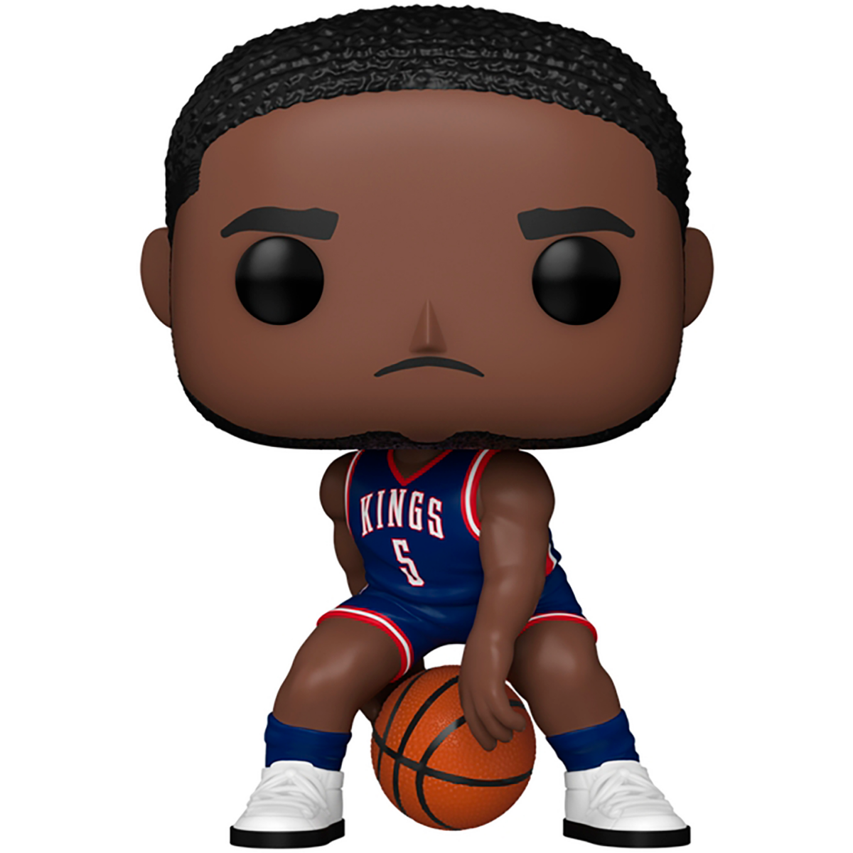 Фигурка Funko POP! NBA Kings De'Aaron Fox (City Edition 24-25)