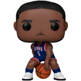 Фигурка Funko POP! NBA Kings De'Aaron Fox (City Edition 24-25) (83846)
