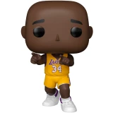 Фигурка Funko POP! NBA Lakers Shaquille O'Neal ('00 WCF Celebration) (86312)