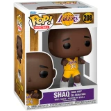 Фигурка Funko POP! NBA Lakers Shaquille O'Neal ('00 WCF Celebration) (86312)