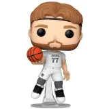Фигурка Funko POP! NBA Mavericks Luka Doncic (City Edition 24-25) (83847)