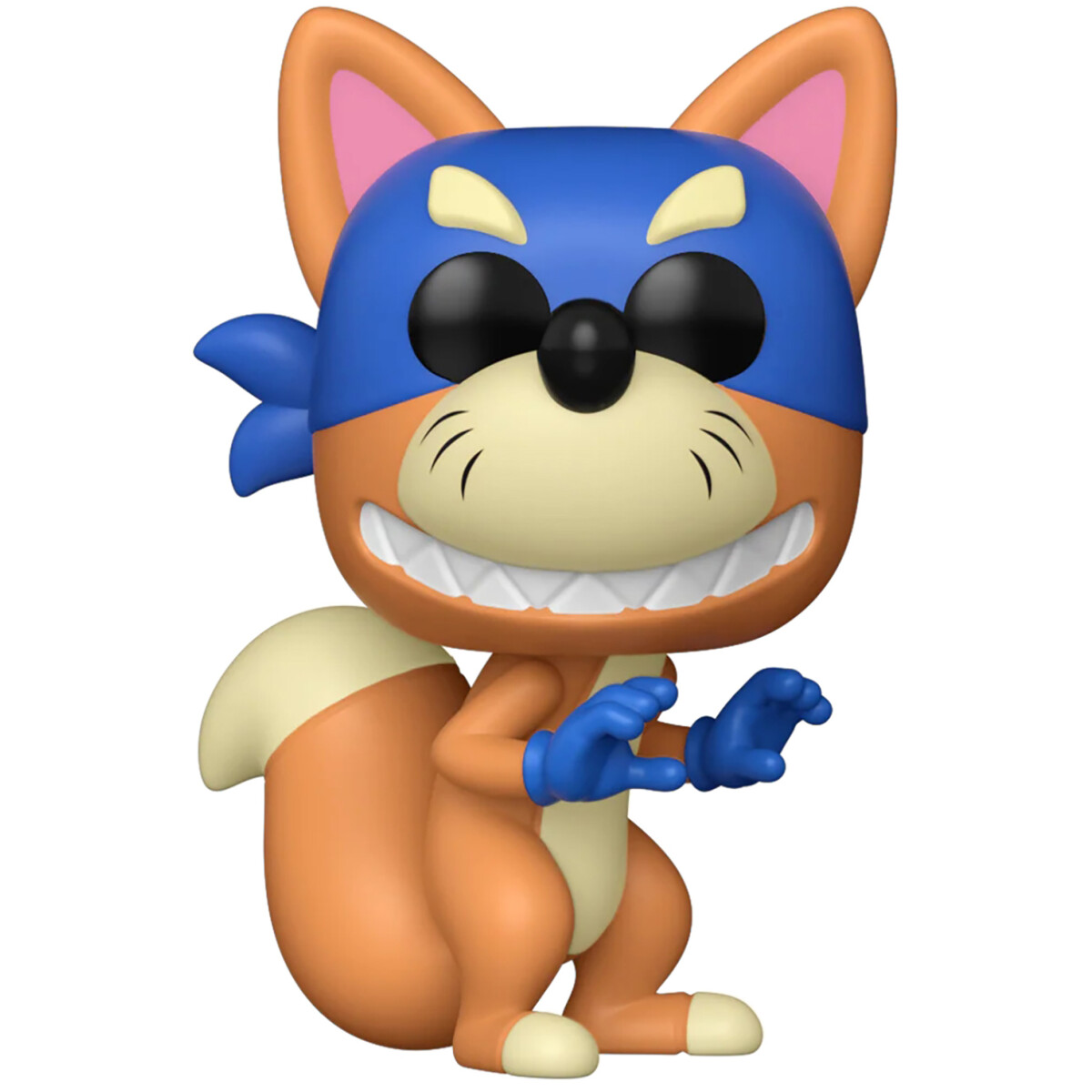 Фигурка Funko POP! Animation Dora Swiper