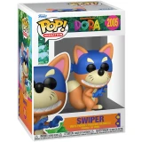 Фигурка Funko POP! Animation Dora Swiper (86280)