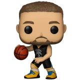 Фигурка Funko POP! NBA State Warriors Stephen Curry (34449)