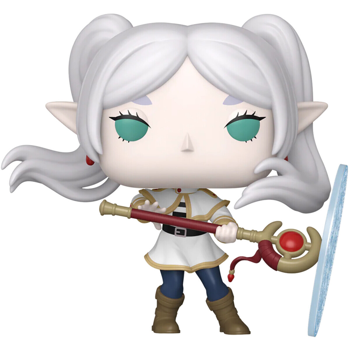 Фигурка Funko POP! Animation Frieren Frieren - 86492