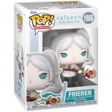 Фигурка Funko POP! Animation Frieren Frieren (86492)