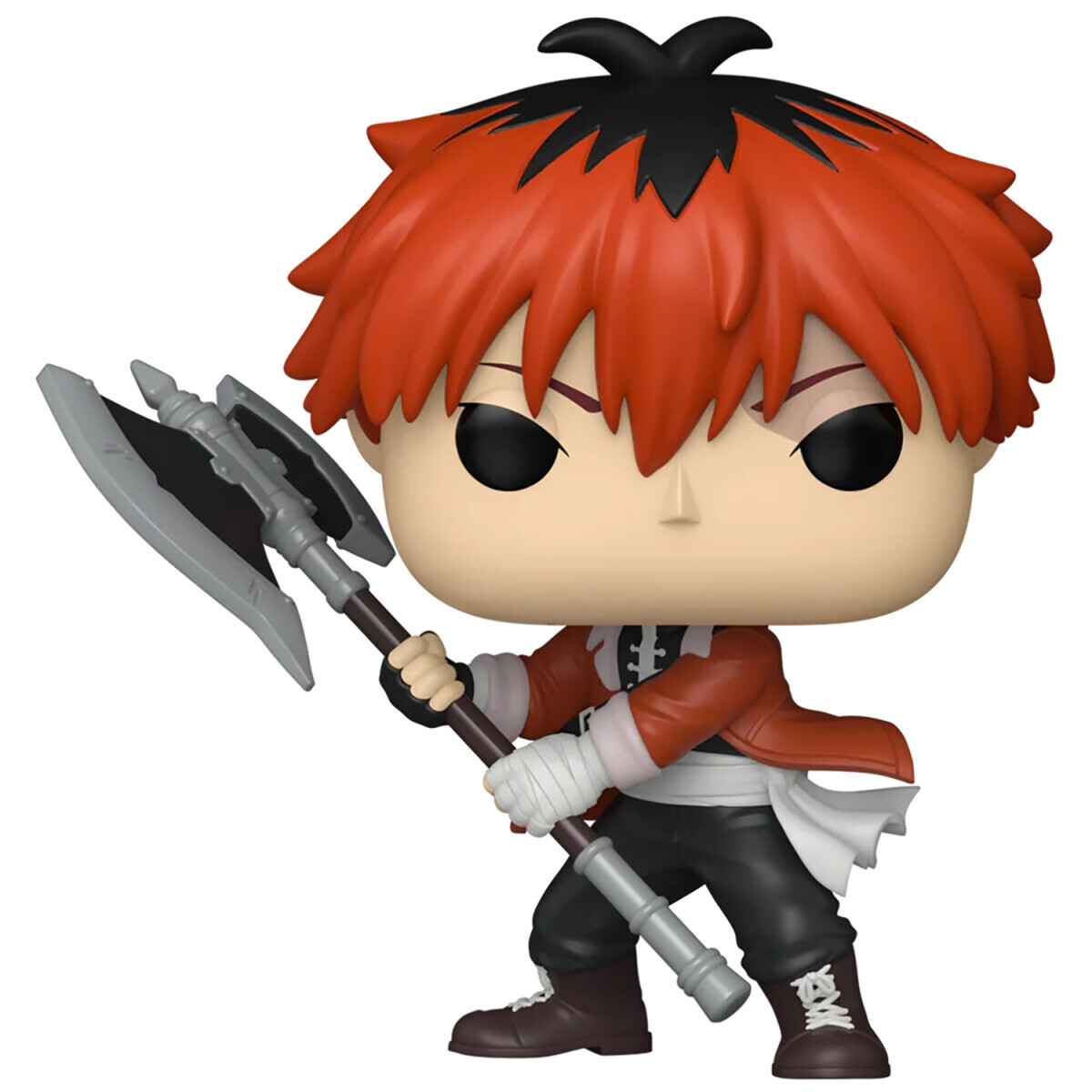 Фигурка Funko POP! Animation Frieren Stark - 86494