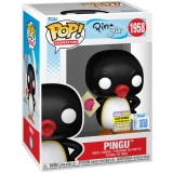 Фигурка Funko POP! Animation Pingu Pingu (87940)