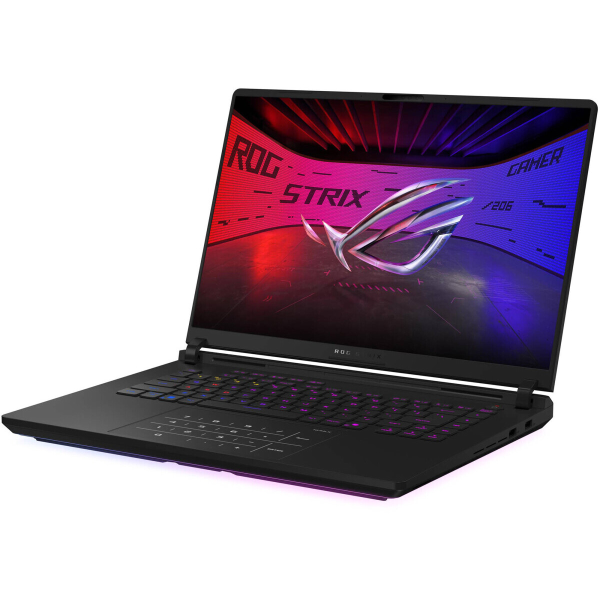 Ноутбук ASUS G635LR ROG Strix SCAR 16 (2025) (RW017) - G635LR-RW017 - фото 3