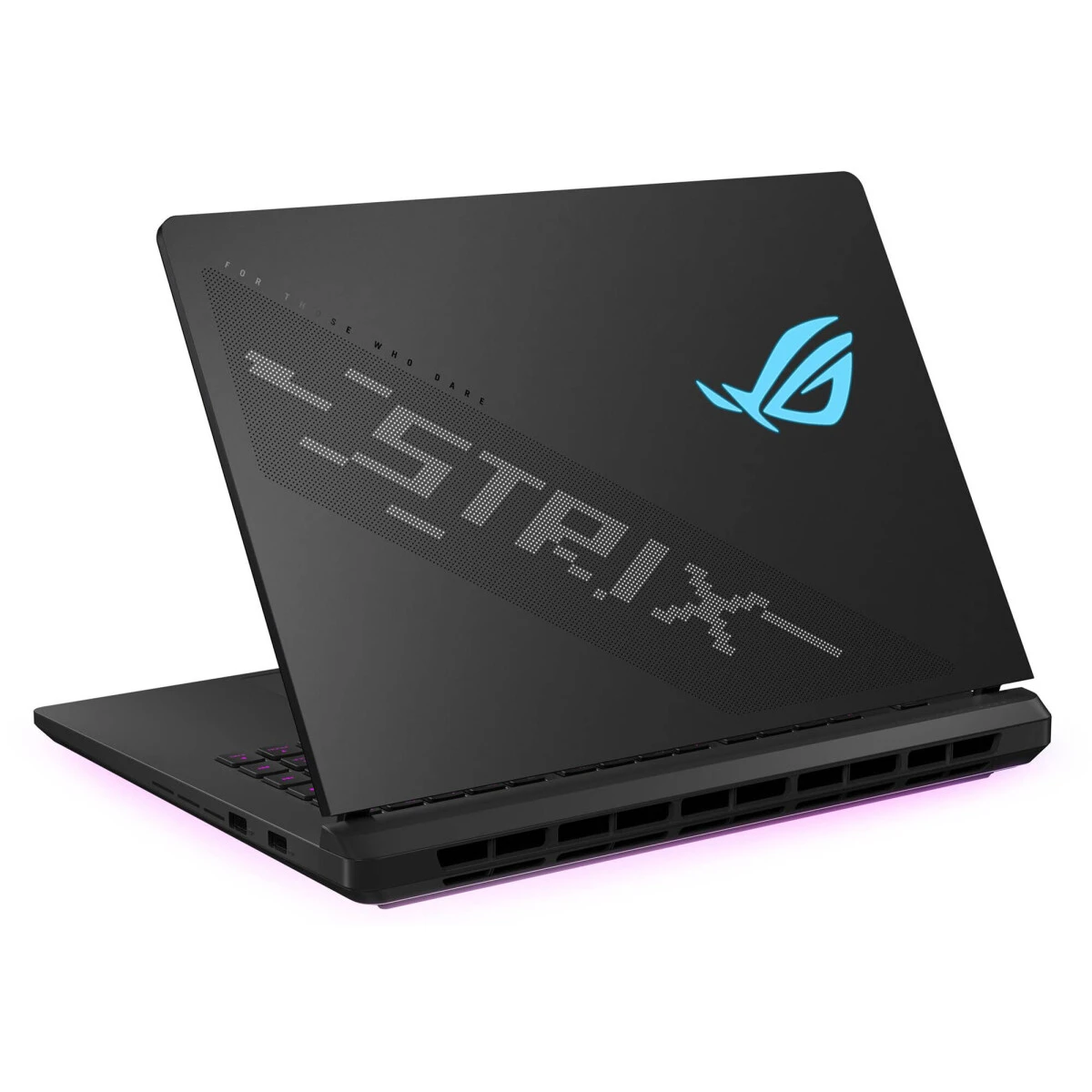 Ноутбук ASUS G635LR ROG Strix SCAR 16 (2025) (RW017) - G635LR-RW017 - фото 5