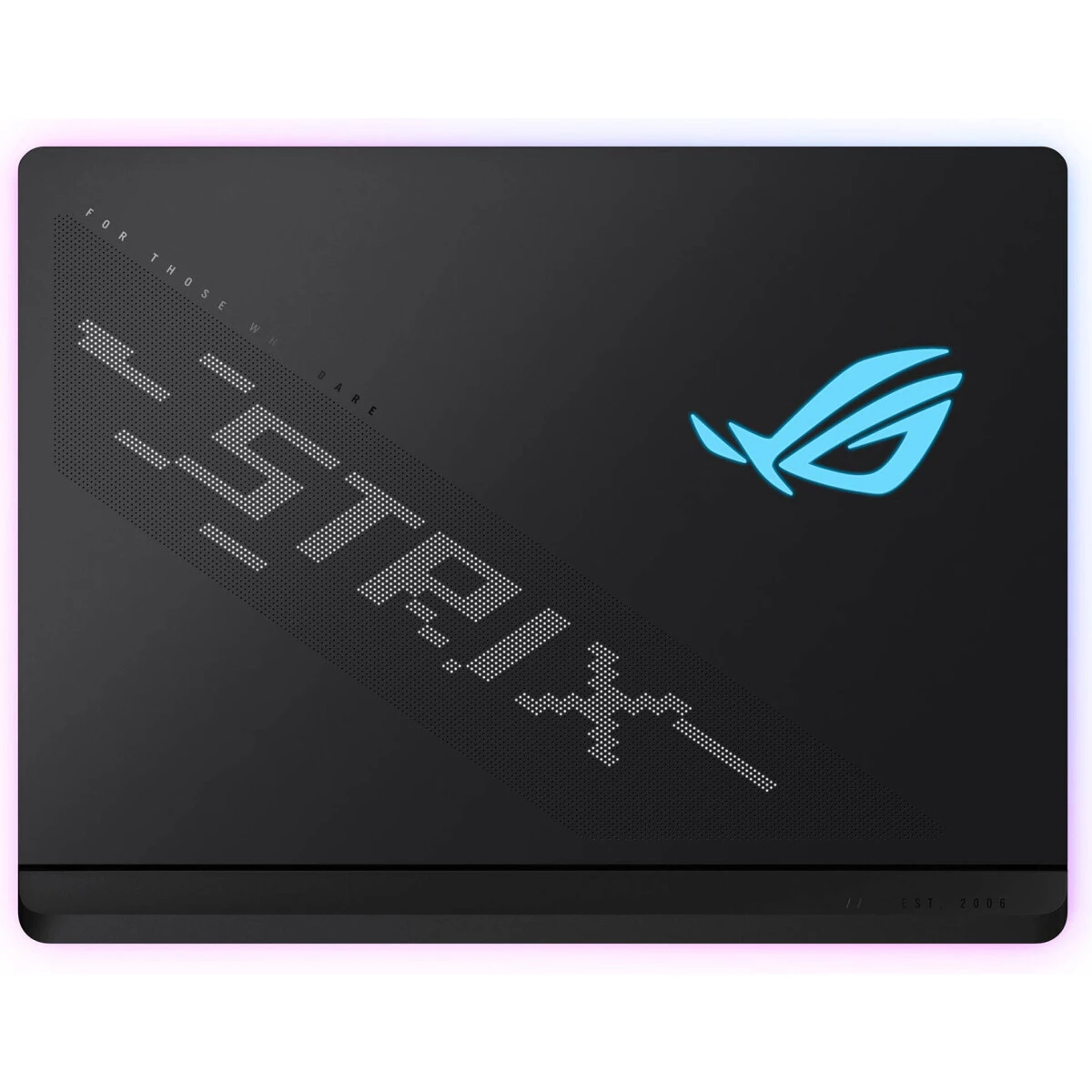 Ноутбук ASUS G635LR ROG Strix SCAR 16 (2025) (RW017) - G635LR-RW017 - фото 6