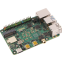 Одноплатный компьютер Radxa X4 16Gb - RS866-D16E0R30W16