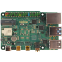 Одноплатный компьютер Radxa X4 16Gb - RS866-D16E0R30W16 - фото 2
