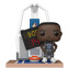Фигурка Funko POP! Deluxe NBA Magic Shaq - 86311