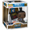 Фигурка Funko POP! Deluxe NBA Magic Shaq - 86311 - фото 2