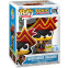 Фигурка Funko POP! Games Sonic The Hedgehog Buccaneer Shadow - 87945 - фото 2