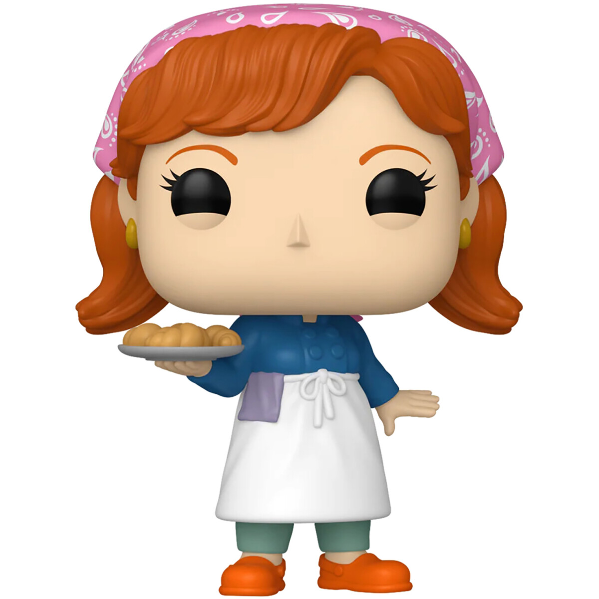 Фигурка Funko POP! TV Gilmore Girls 2025 Sookie St. James - 83472