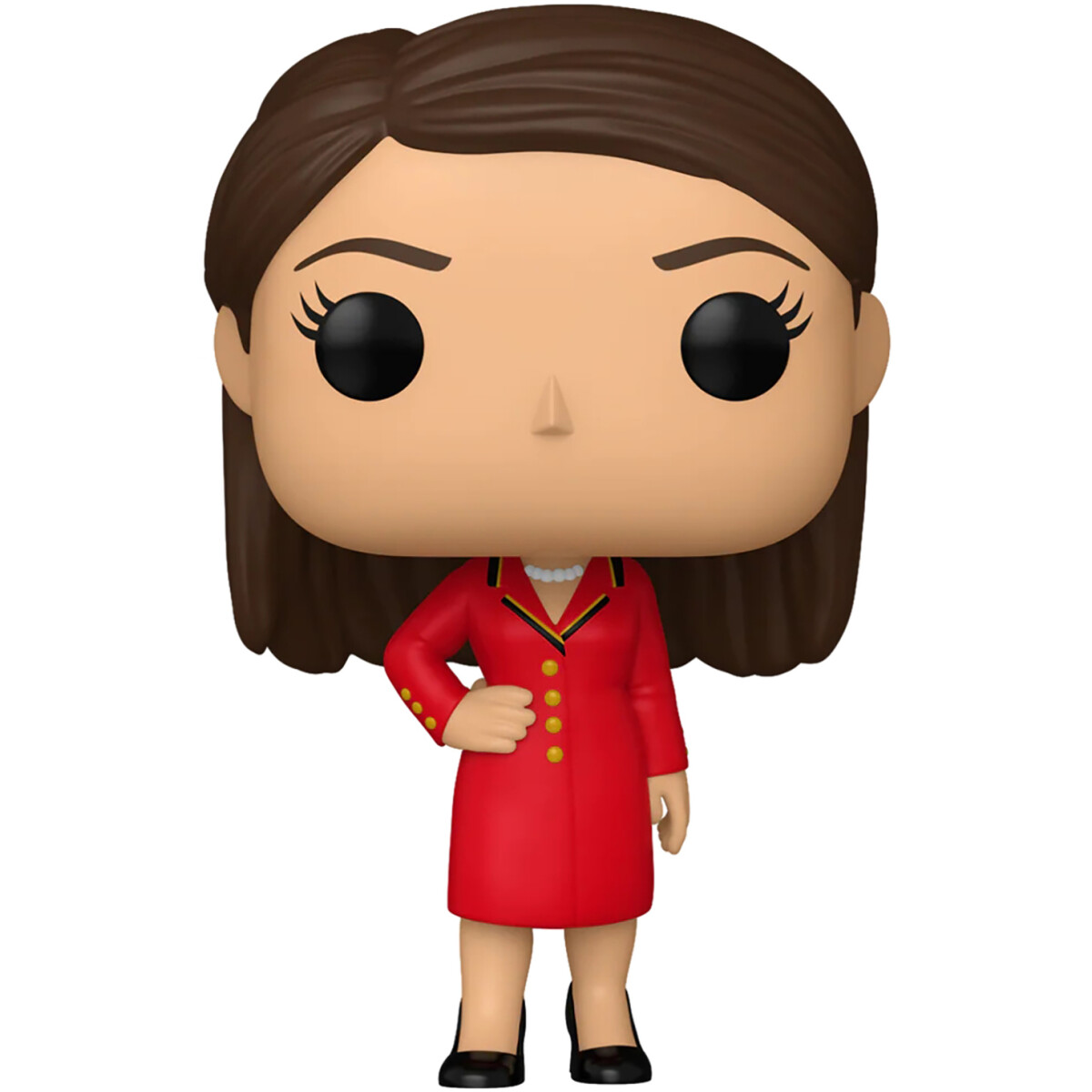 Фигурка Funko POP! TV Gilmore Girls 2025 Lorelai Gilmore
