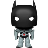 Фигурка Funko POP! Heroes DC Batman Beyond Armored Bruce (86403)