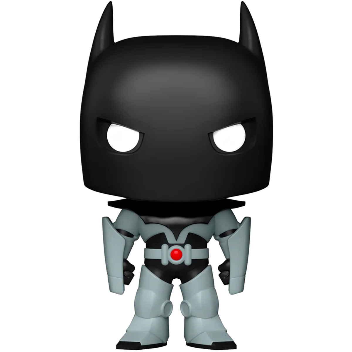 Фигурка Funko POP! Heroes DC Batman Beyond Armored Bruce - 86403