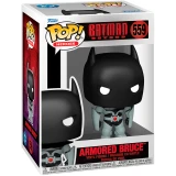 Фигурка Funko POP! Heroes DC Batman Beyond Armored Bruce (86403)