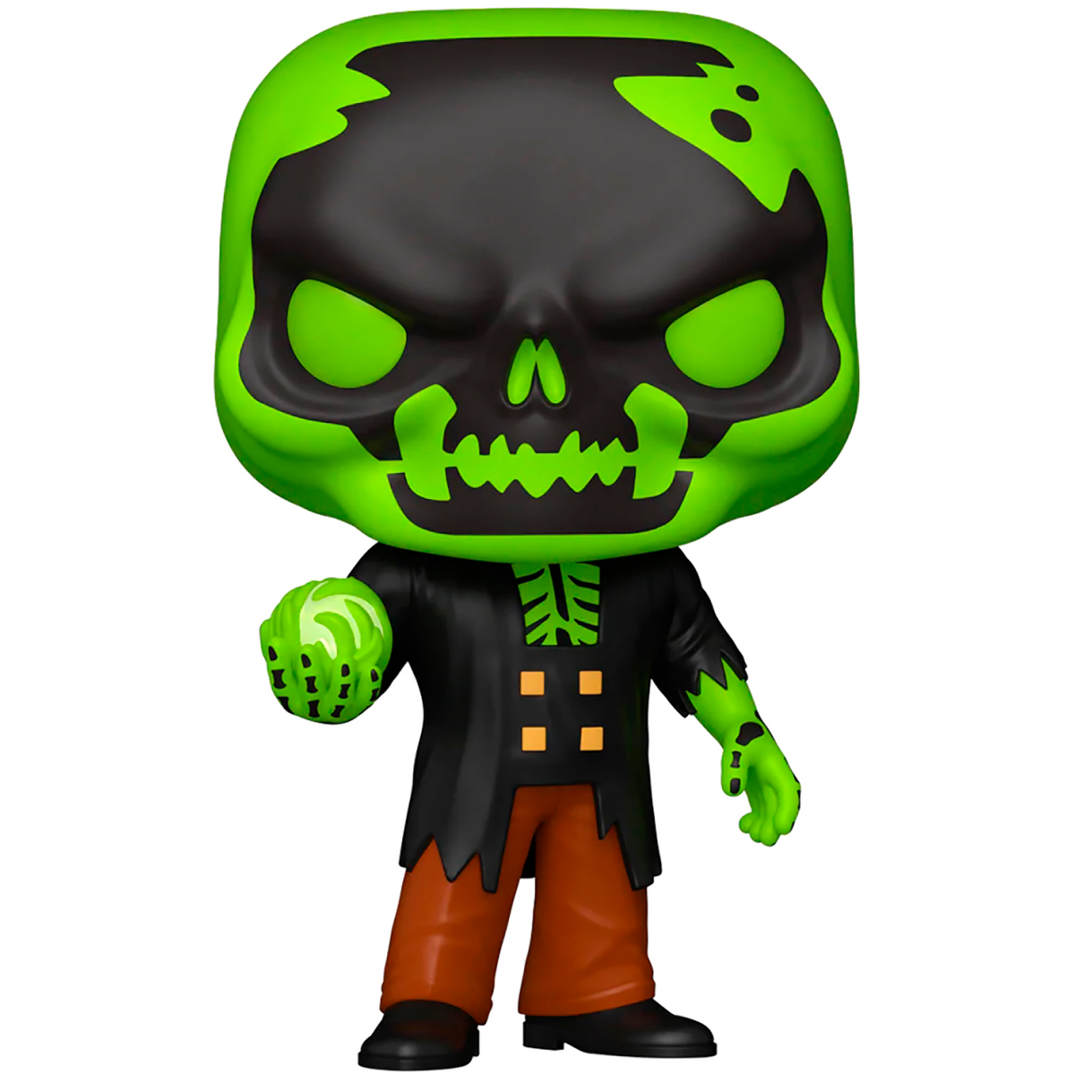 Фигурка Funko POP! Heroes DC Batman Beyond Blight