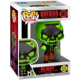 Фигурка Funko POP! Heroes DC Batman Beyond Blight (86405)